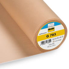 Gewebeeinlage Vlieseline G785, hautfarbig